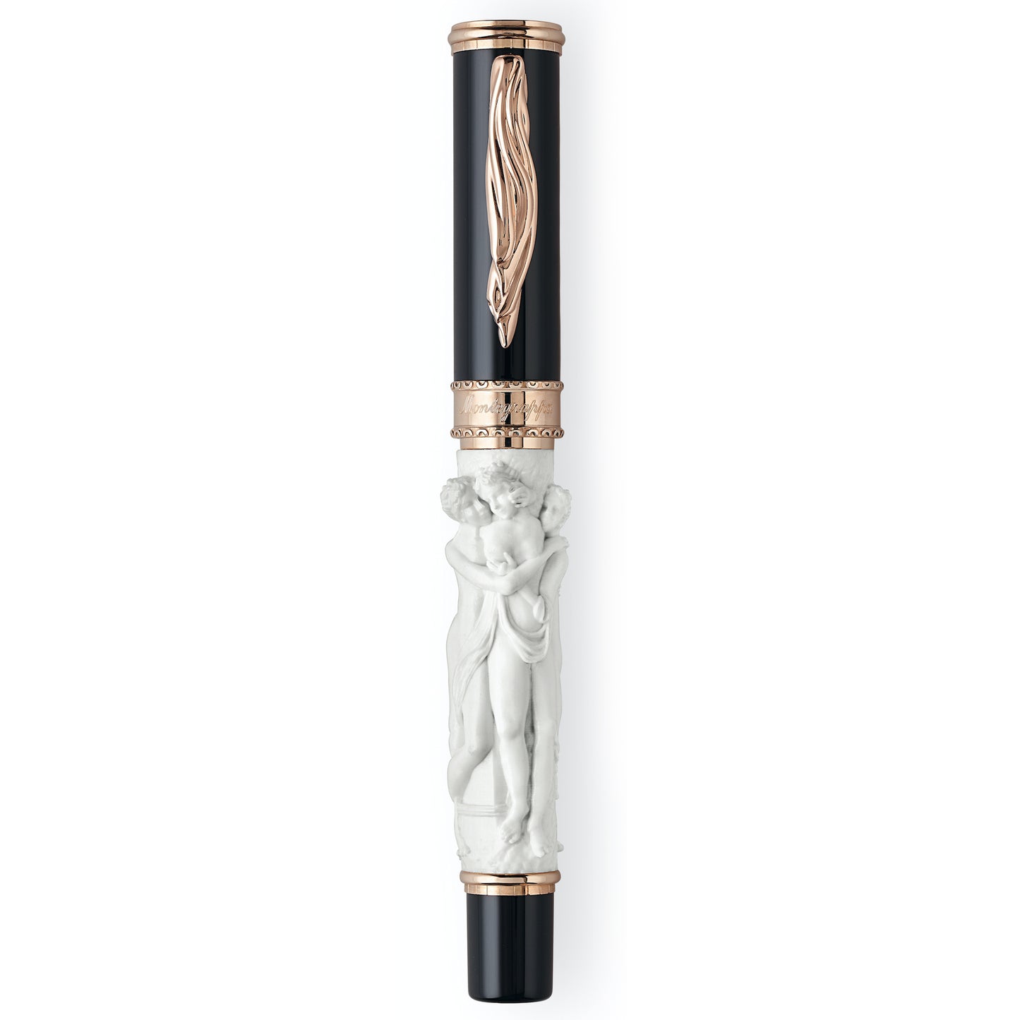 Montegrappa Genio Creative Antonio Canova Limited Edition Fountain Pen, 2017