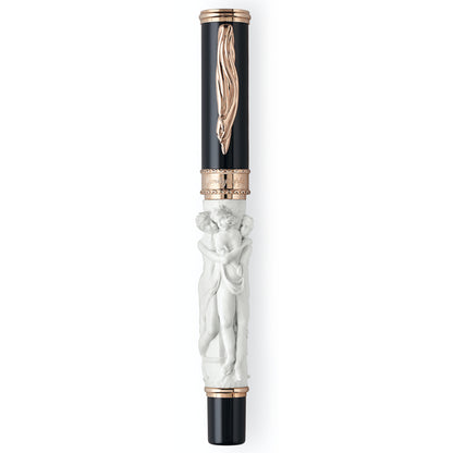 Montegrappa Genio Creative Antonio Canova Limited Edition Fountain Pen, 2017