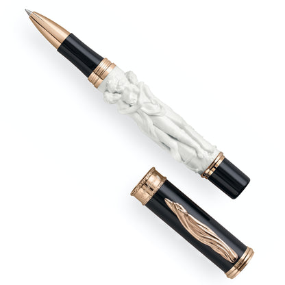 Montegrappa Genio Creative Antonio Canova Limited Edition Rollerball, 2017