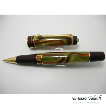 Aurora Asia Limited Edition Rollerball Pen