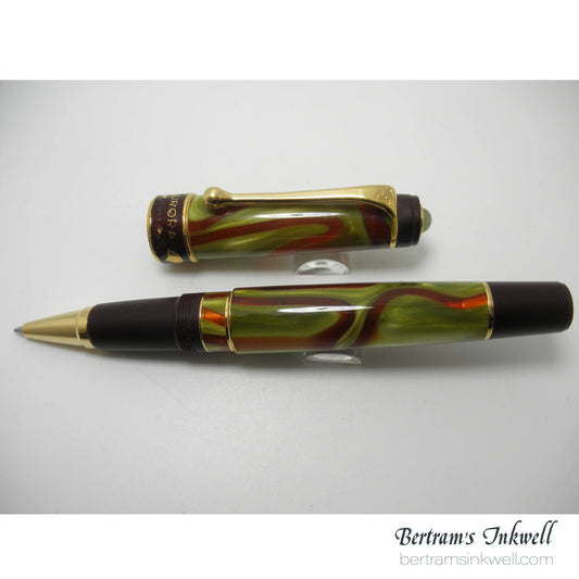 Aurora Asia Limited Edition Rollerball Pen