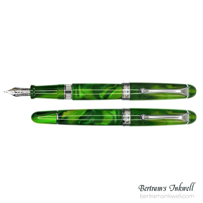 Aurora 88 Polare Limited Edition Fountain Pen