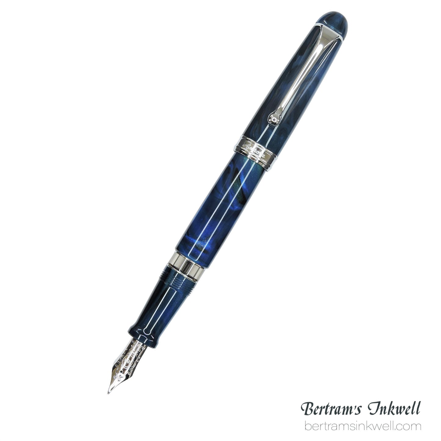 Aurora 888 Boreale Limited Edition Fountain Pen