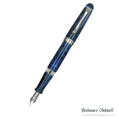 Aurora 888 Boreale Limited Edition Fountain Pen