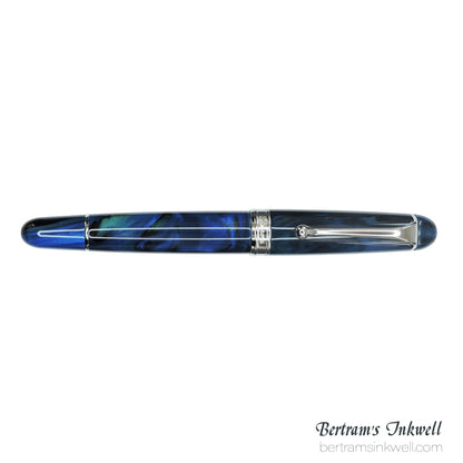 Aurora 888 Boreale Limited Edition Fountain Pen