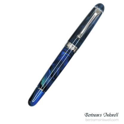 Aurora 888 Boreale Limited Edition Fountain Pen