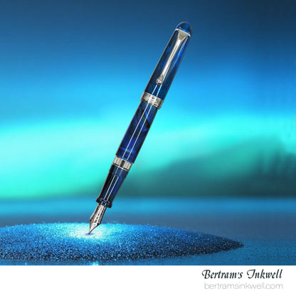 Aurora 888 Boreale Limited Edition Fountain Pen