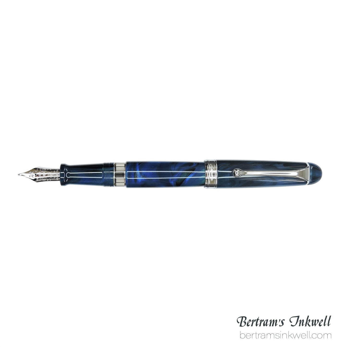 Aurora 888 Boreale Limited Edition Fountain Pen