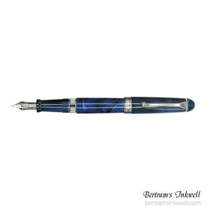 Aurora 888 Boreale Limited Edition Fountain Pen