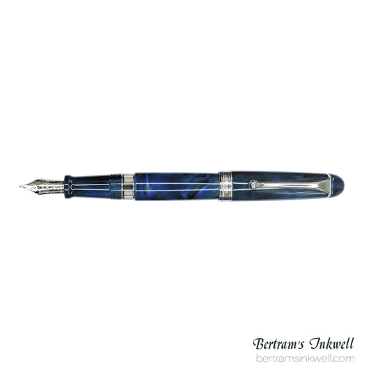 Aurora 888 Boreale Limited Edition Fountain Pen