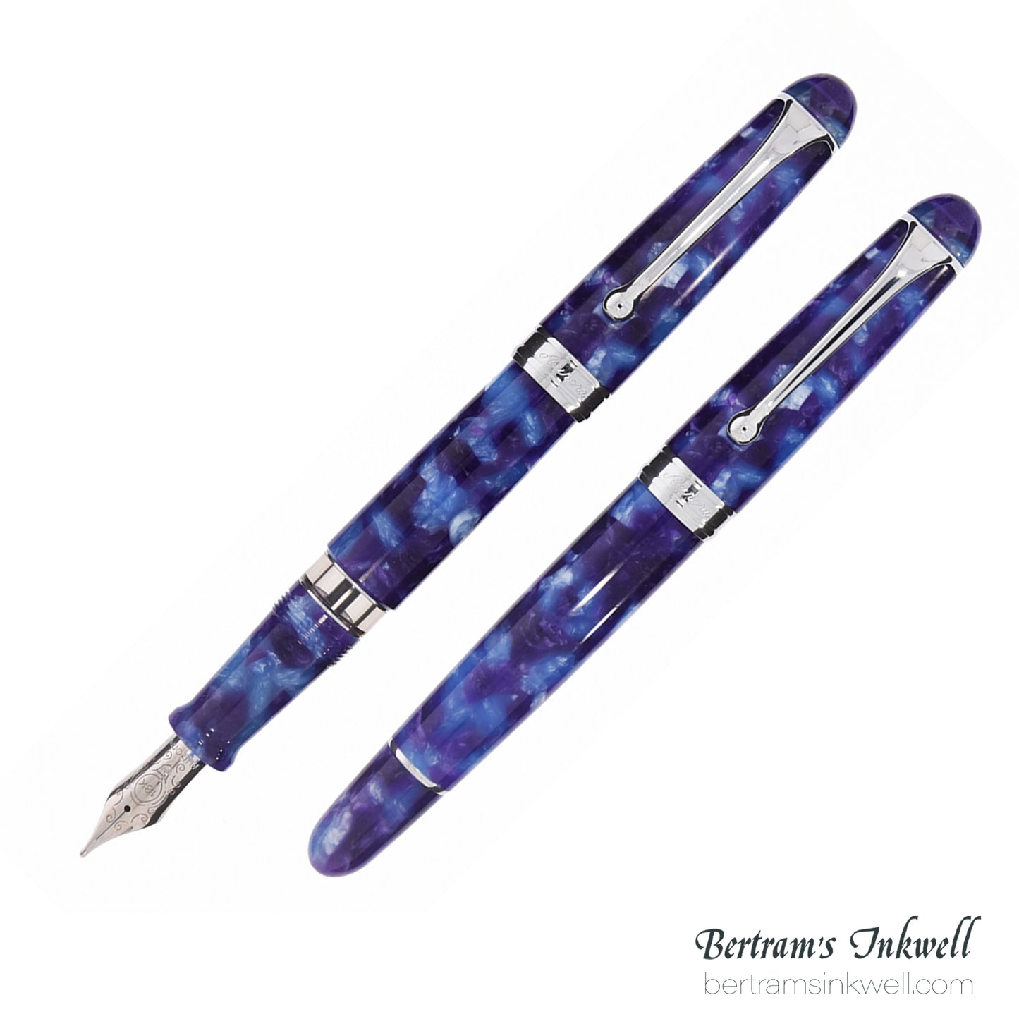 Aurora 888 Baia Limited Edition Fountain Pen