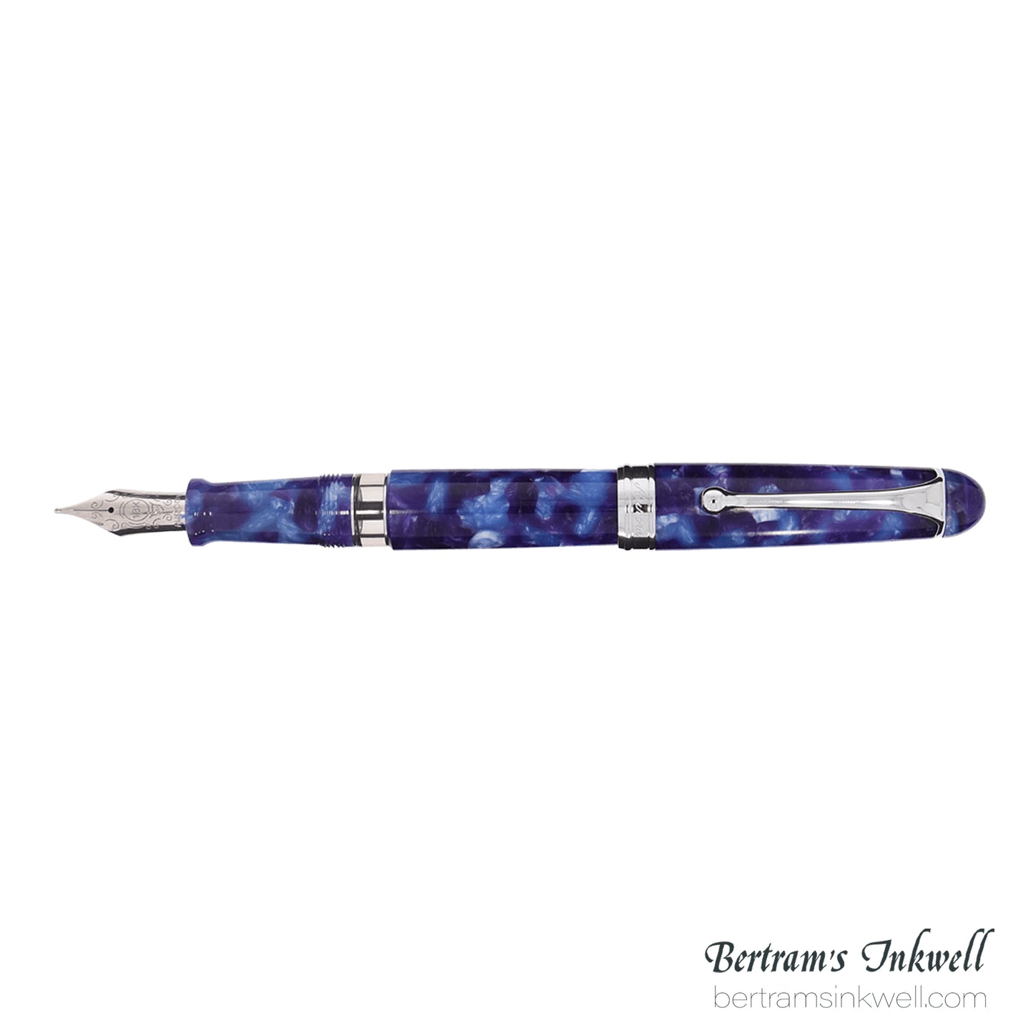 Aurora 888 Baia Limited Edition Fountain Pen