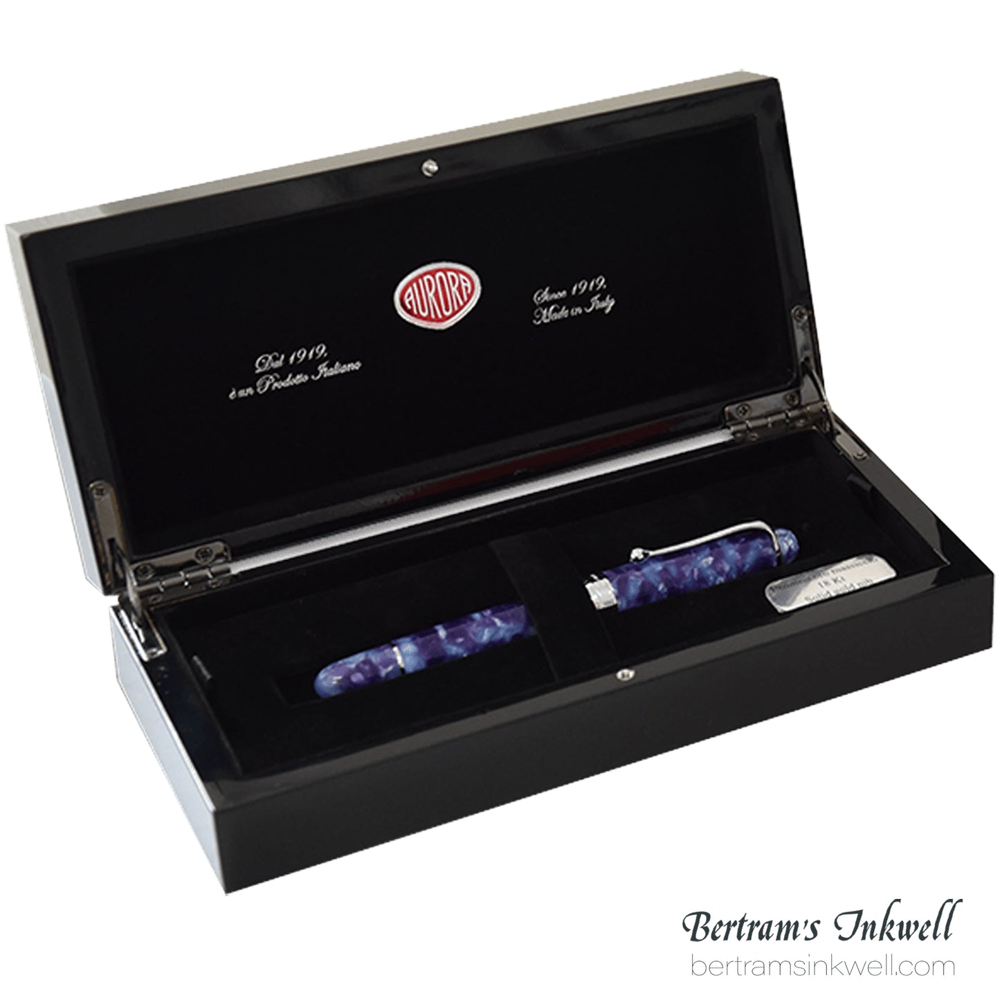 Aurora 888 Baia Limited Edition Fountain Pen