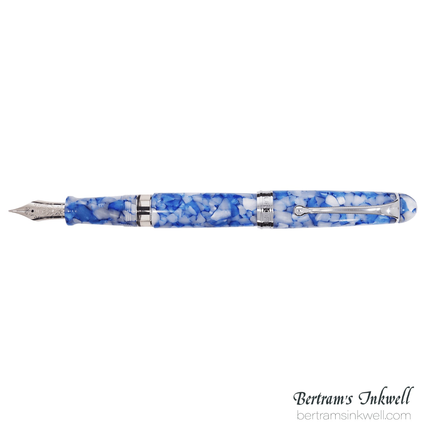 Aurora 888 Matera Limited Edition Fountain Pen