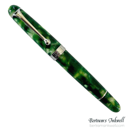 Aurora 888 Labirinto di Villa Barbarigo Limited Edition Fountain Pen