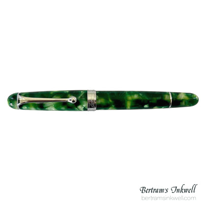Aurora 888 Labirinto di Villa Barbarigo Limited Edition Fountain Pen