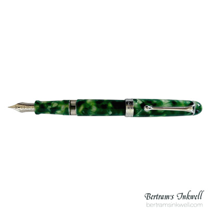 Aurora 888 Labirinto di Villa Barbarigo Limited Edition Fountain Pen