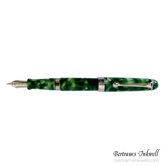 Aurora 888 Labirinto di Villa Barbarigo Limited Edition Fountain Pen
