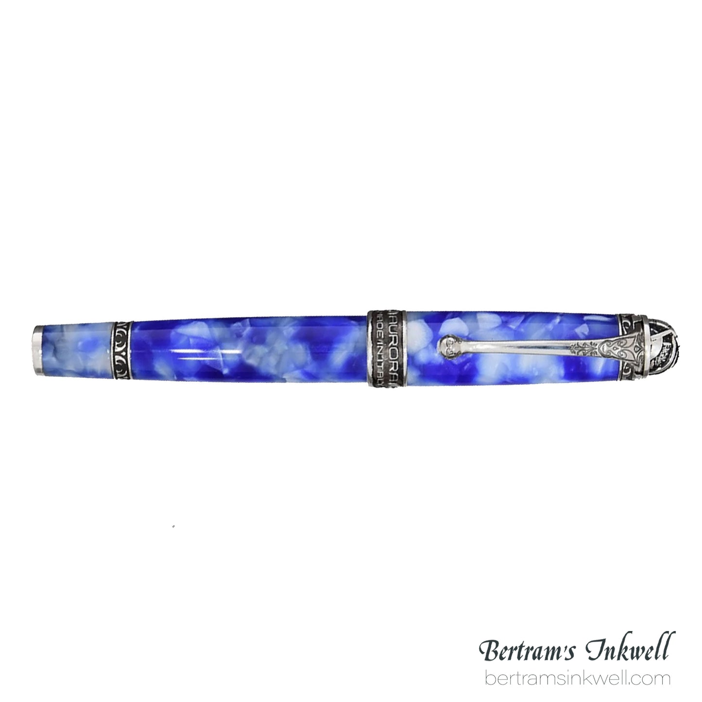 Aurora Ancient Maps Tolomeo Limited Edition Fountain Pen