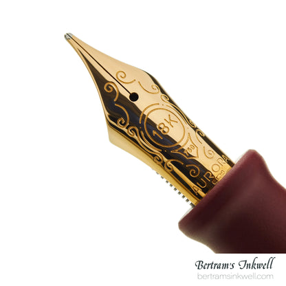 Aurora Asia Limited Edition Fountain Pen AUR_533, 2008