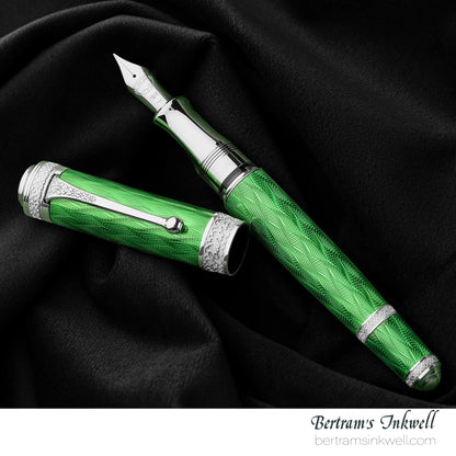 Aurora Torino Royale Conte Limited Edition Fountain Pen