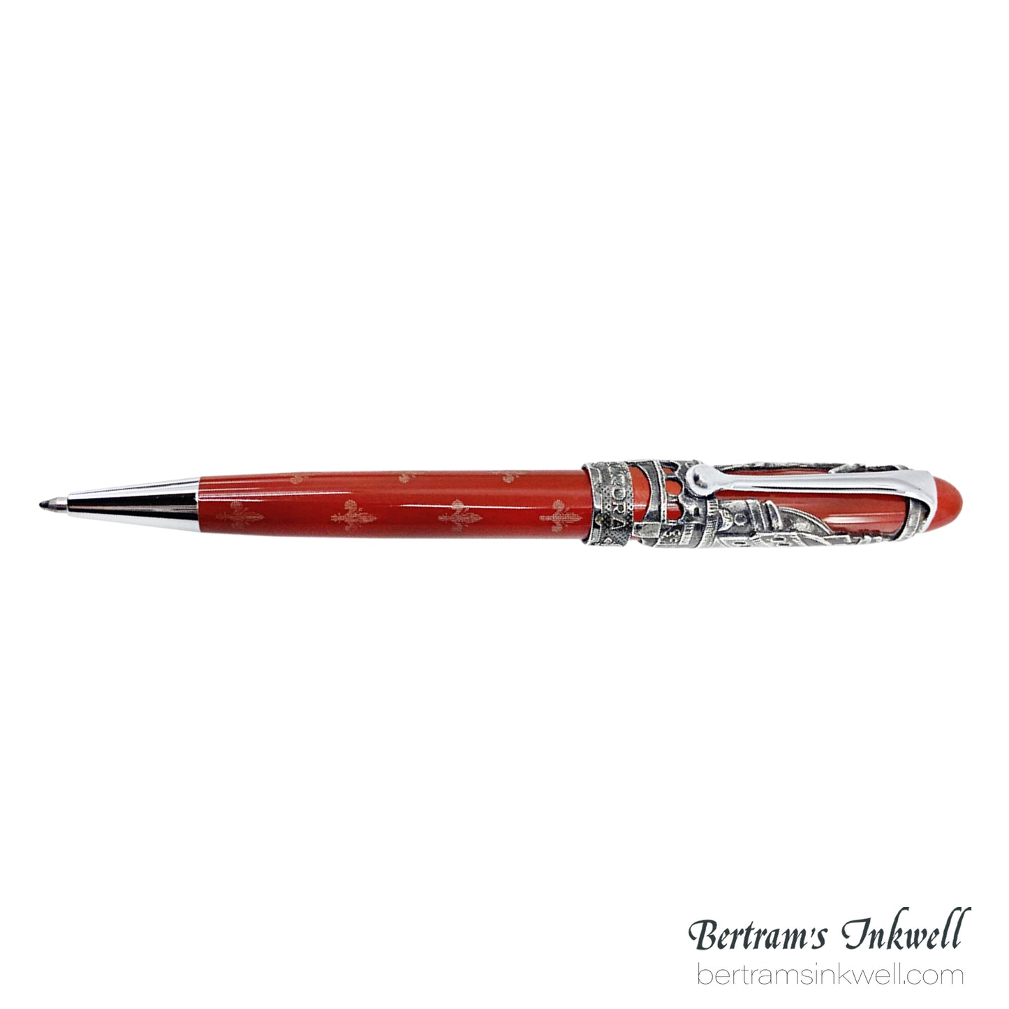 Aurora Firenze Terra di Toscana Special Edition Ballpoint 830-AF, 2014