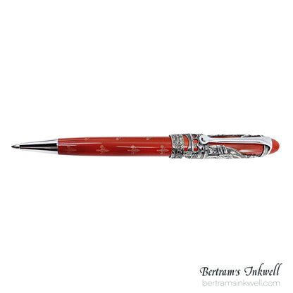 Aurora Firenze Terra di Toscana Special Edition Ballpoint 830-AF, 2014