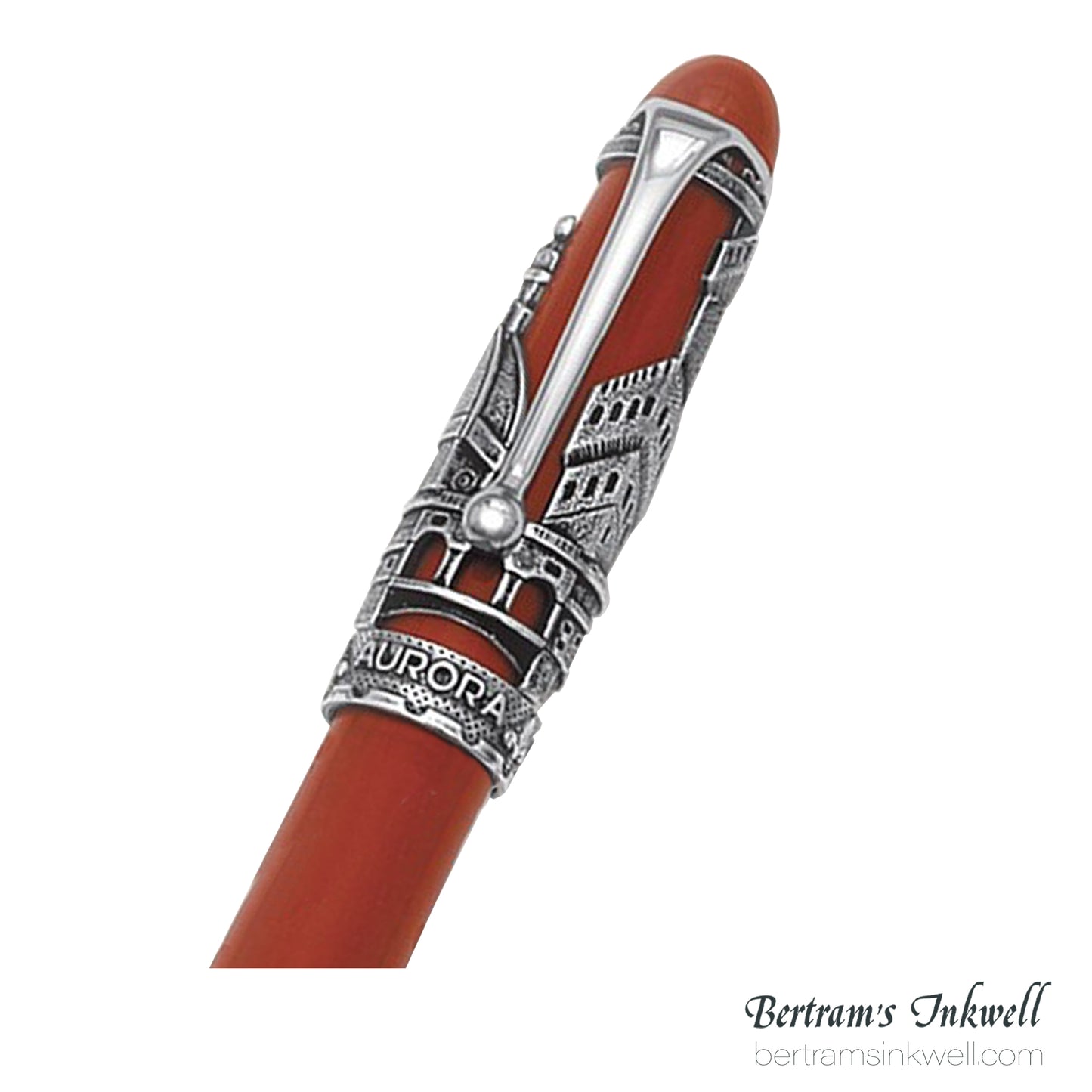 Aurora Firenze Terra di Toscana Special Edition Ballpoint 830-AF, 2014