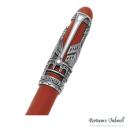 Aurora Firenze Terra di Toscana Special Edition Ballpoint 830-AF, 2014