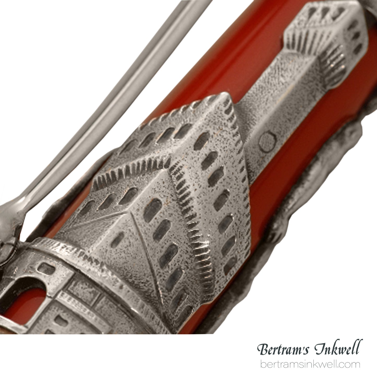 Aurora Firenze Terra di Toscana Special Edition Ballpoint 830-AF, 2014