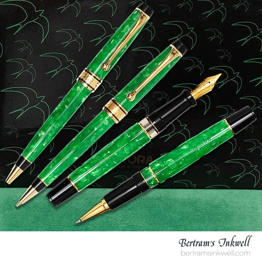 Aurora Primavera Quartet Limited Edition Set, 1998