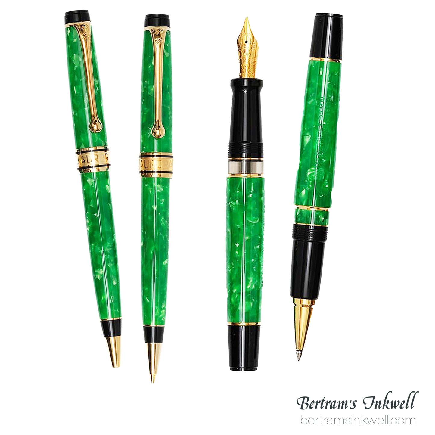 Aurora Primavera Quartet Limited Edition Set, 1998