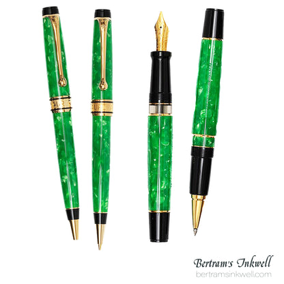 Aurora Primavera Quartet Limited Edition Set, 1998