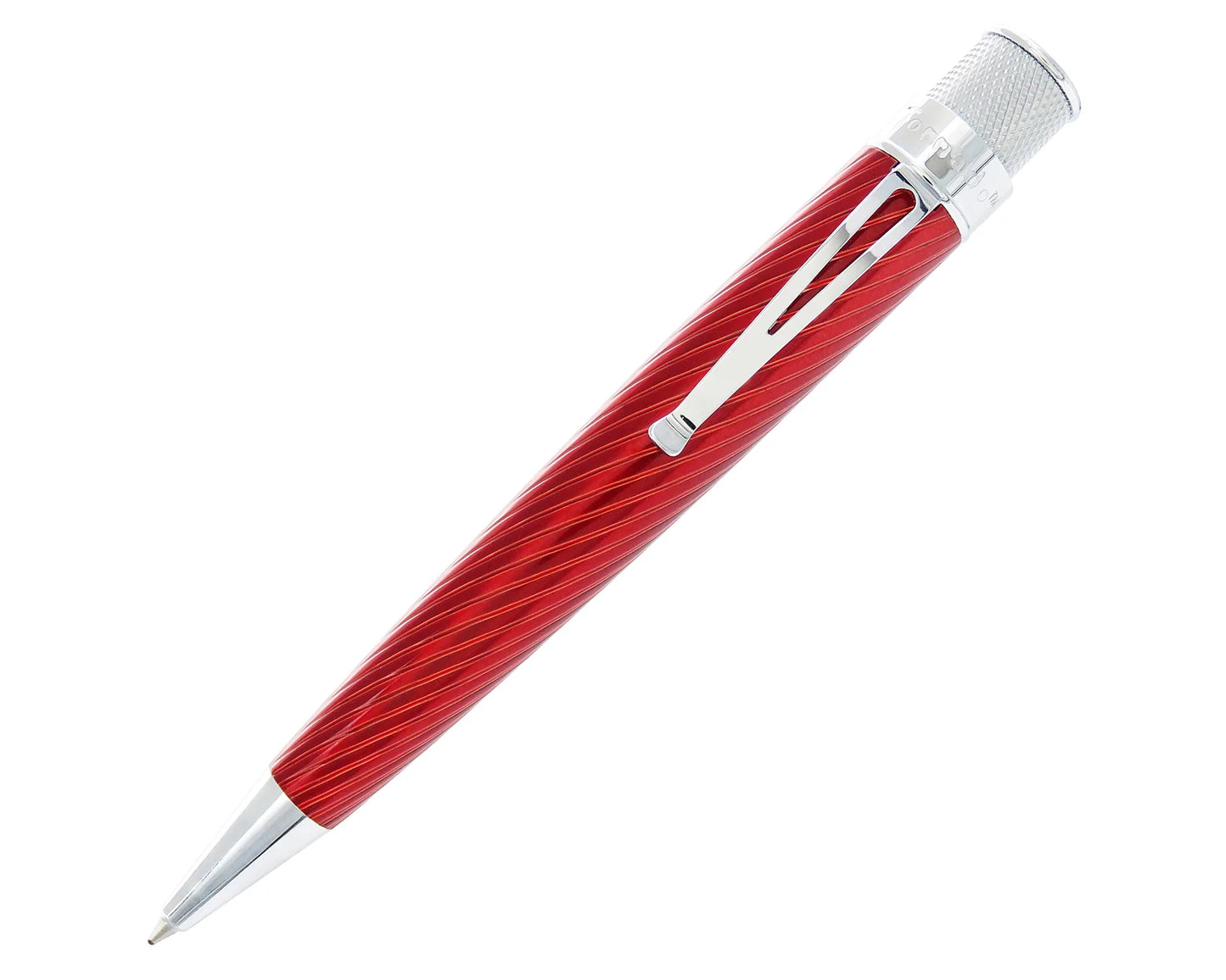 Retro 51 Tornado Big Shot  Hawthorne Rollerball