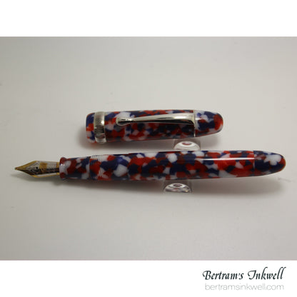 Bexley Celebration Independence Fountain Pen