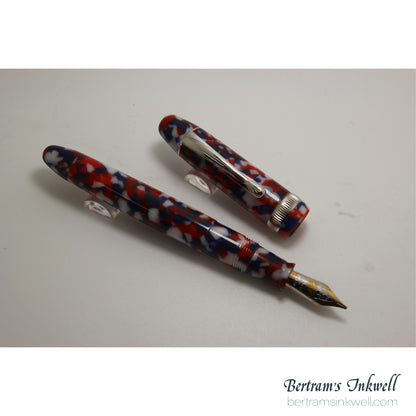 Bexley Celebration Independence Fountain Pen