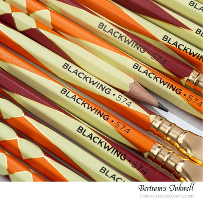 Blackwing 574 Tribute to Native American Art (Box of 12 pencils)