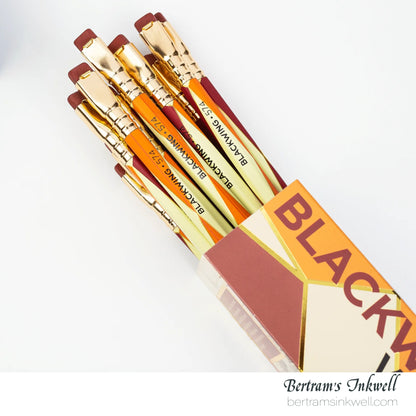 Blackwing 574 Tribute to Native American Art (Box of 12 pencils)