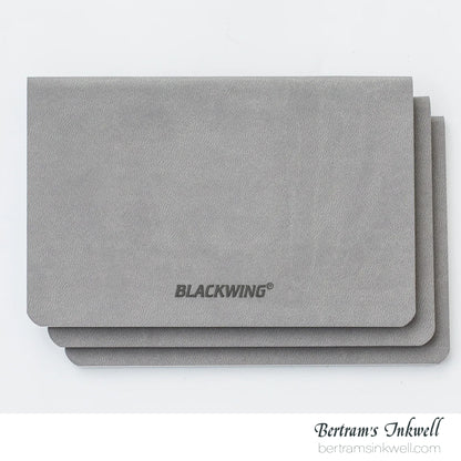 Blackwing 602 Clutch Notebook [LEGACY MODEL]