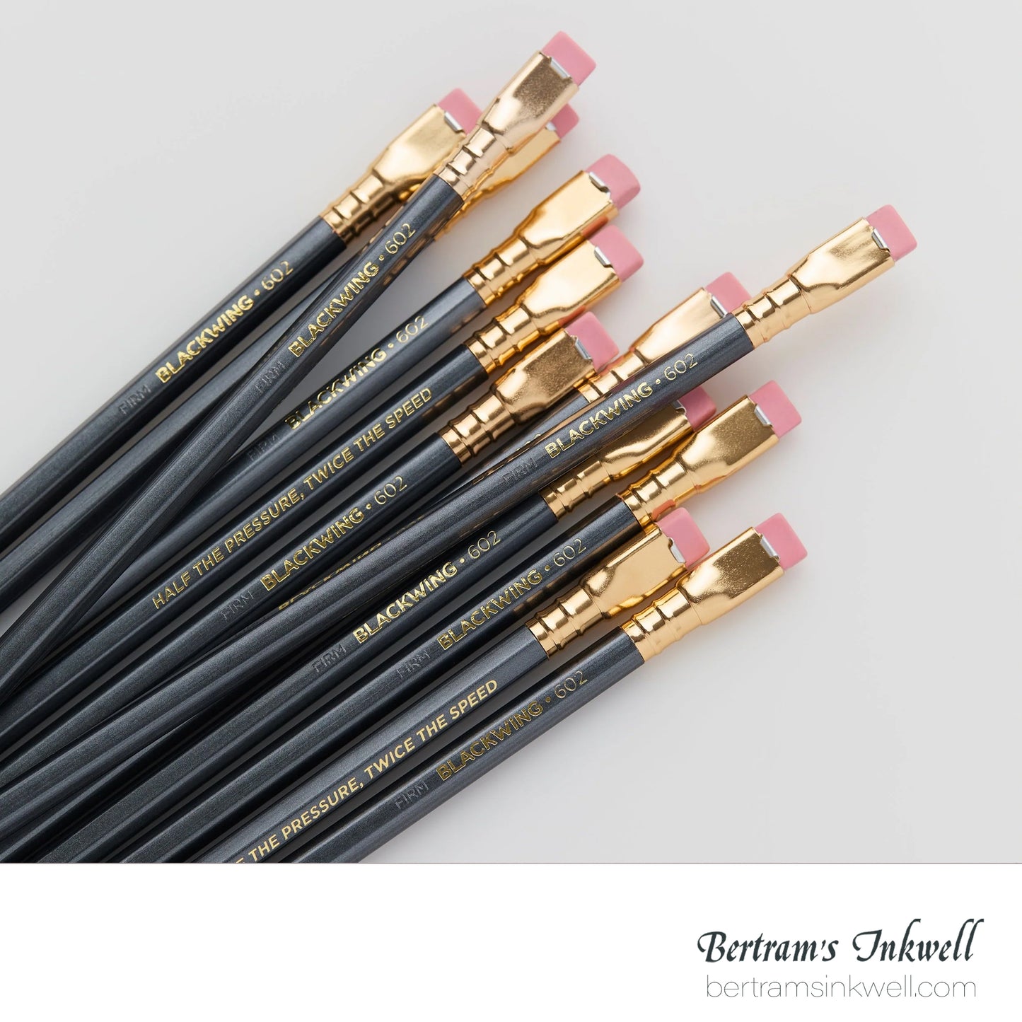 Blackwing 602 (Box of 12 Pencils)