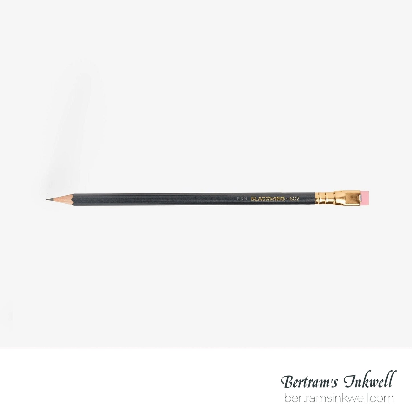 Blackwing 602 (Box of 12 Pencils)