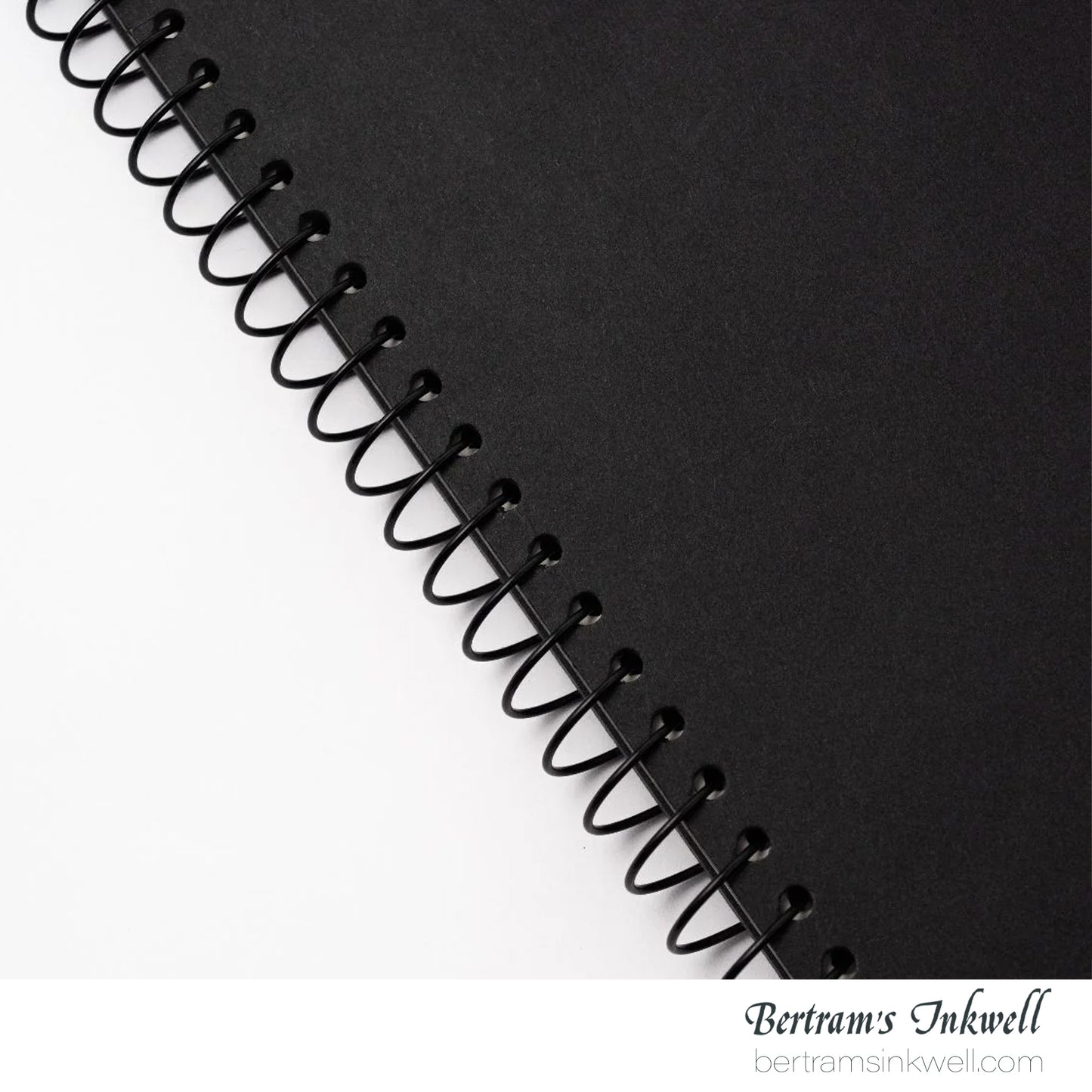 Blackwing A4 Spiral Notebook