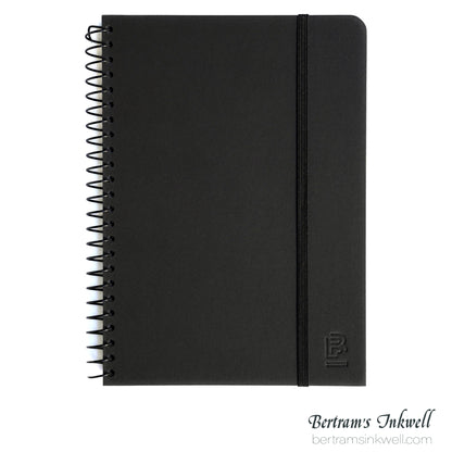 Blackwing A5 Spiral Notebook