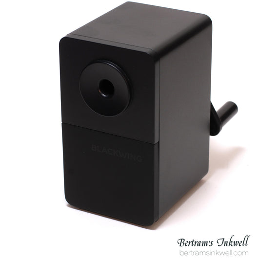 Blackwing Desktop Sharpener