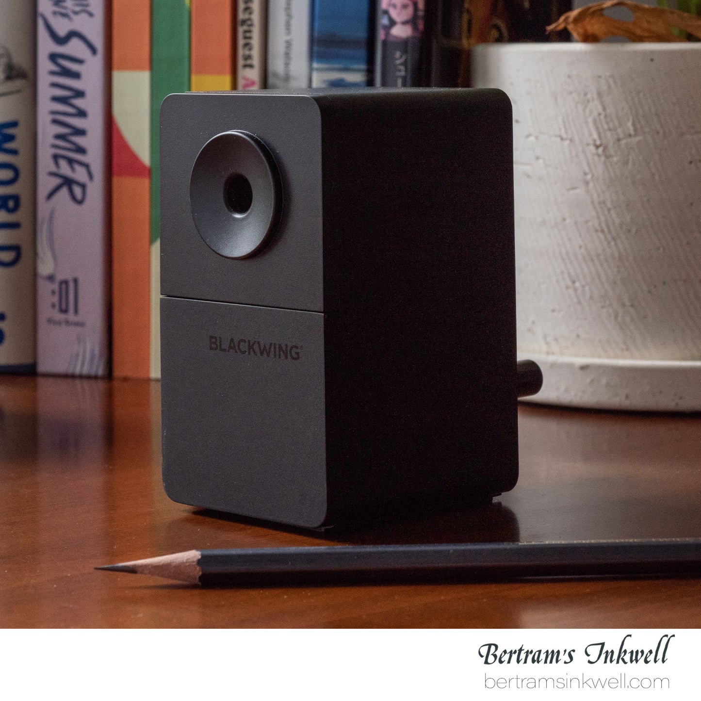 Blackwing Desktop Sharpener