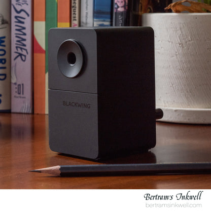 Blackwing Desktop Sharpener