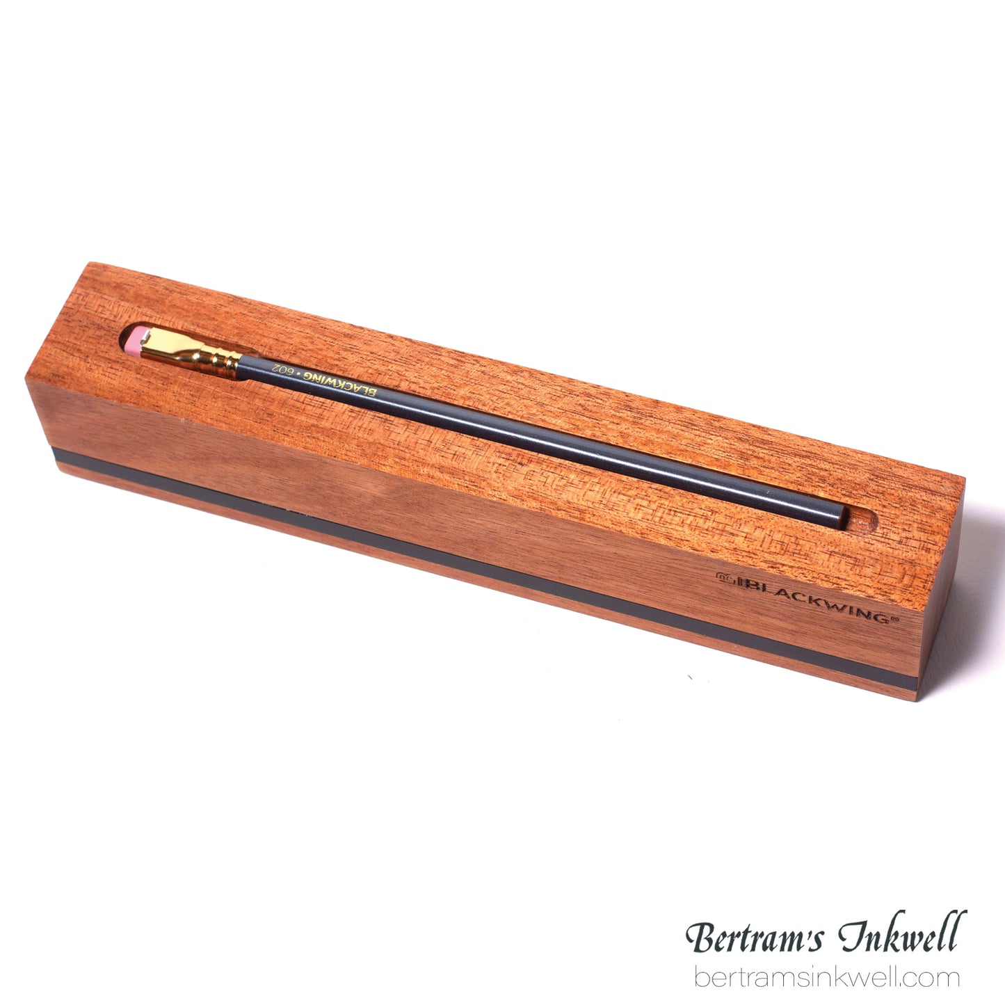 Blackwing Flat Single Pencil Display