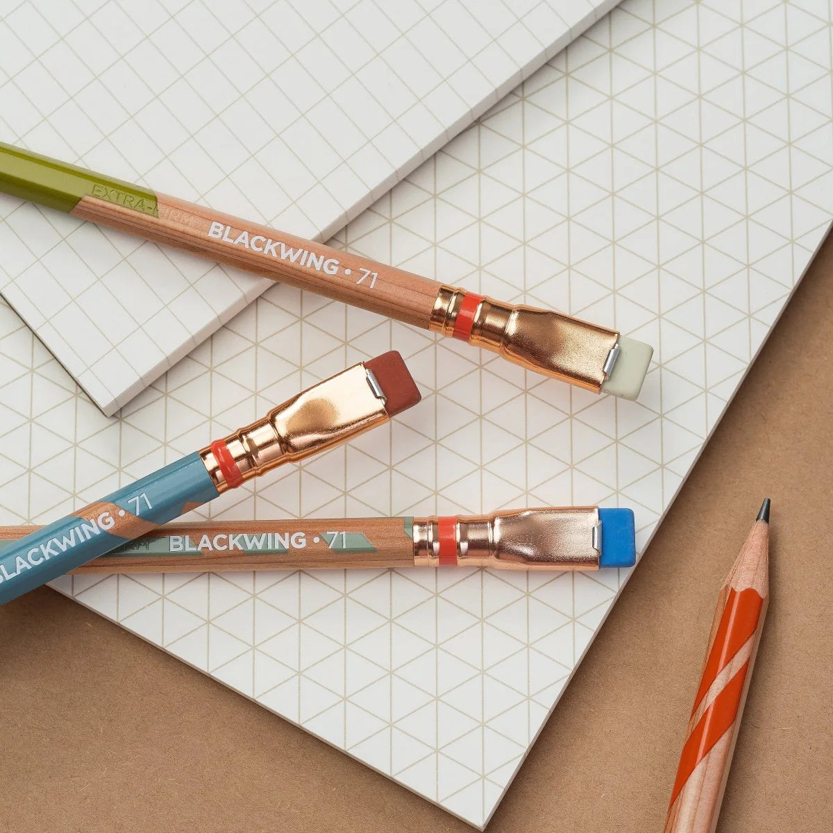 Blackwing Volume 71 Frank Lloyd Wright