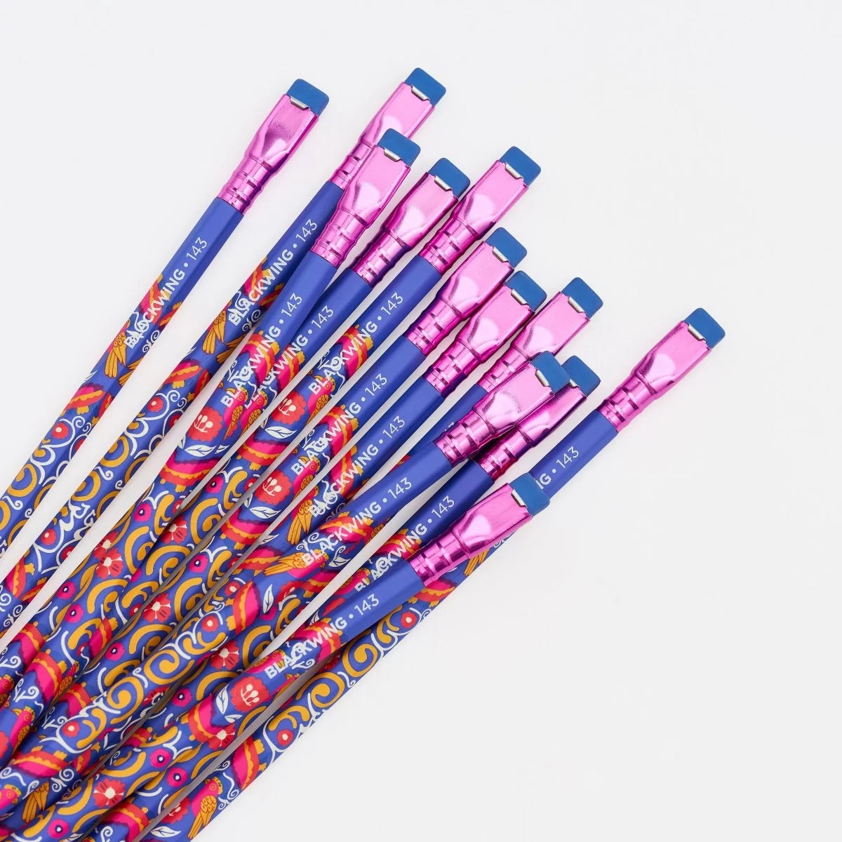 Blackwing Volume 143 - Frida Kahlo Pencils (Set of 12)