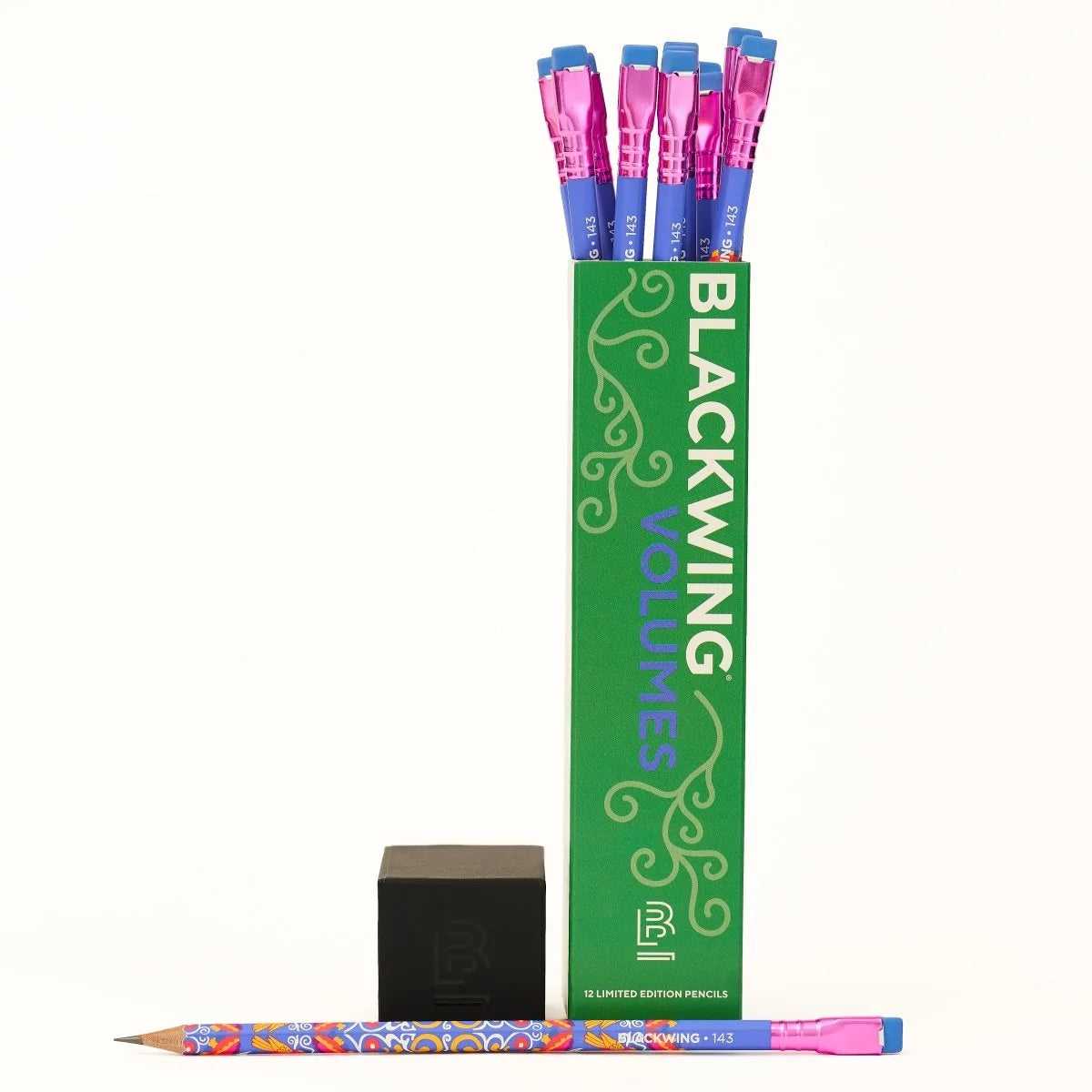Blackwing Volume 143 - Frida Kahlo Pencils (Set of 12)